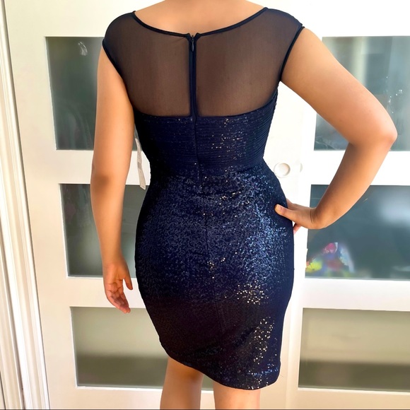 Ralph Lauren Evening Dress - Picture 3 of 10